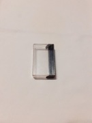 Pudełko na kasetę z kamery