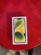 Iphone 14 Plus yellow 128GB