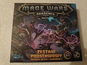 Mage wars akademia 