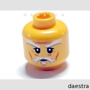 LEGO 3626pb0522 GŁOWA njo0046 njo0026 njo0180 njo0064 njo0002 Wu Sensei