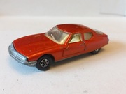 Matchbox CITROEN SMMade in ENGLAND 