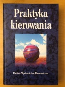 Praktyka kierowania. PWE