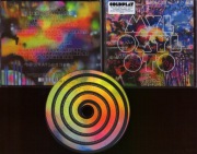 COLDPLAY - MYLO XYLOTO - CD