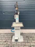 Przybijarka podpodeszew na texy maszyny obuwnicze