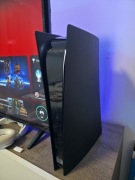 PlayStation Digital 5 + 3 Pady + słuchawki