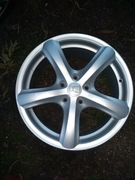 Civic  lX  13-18r  17" Felgi aluminiowe