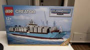 LEGO Creator Expert Statek Maersk