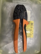 Weidmuller CTI 6 9006120000 zaciskarka oczkowa