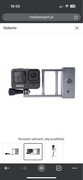 Uchwyt do kamerki goPro adapter