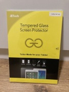 JETech tempered glass screen protector for iPad 10.9/11