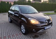 Renault Koleos 2010r 4x4 2.0 Diesel