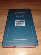 Quo Vadis H. Sienkiewicz Biblioteka Gazet Wyborcz.