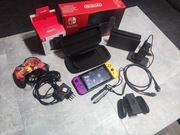 Nintendo Switch v2 + akcesoria