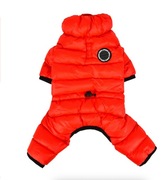 Zimowy kombinezon dla psa Puppia - dla psa 8-10 kg