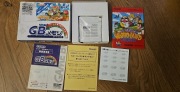 Gra Nintendo Game Boy Super Mario Land 3 Wario land Memory Cartridge 