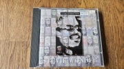 STEVIE WONDER - Conversation Peace - 1995 +10 000 innych 