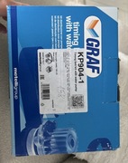 Pompa wody GRAF Audi, skoda, VW