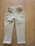 Spodnie garniturowe Zara 104