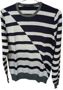 Sweter męski Calvin Klein Jeans, rozmiar S.