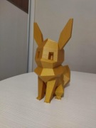Pokemon eevee 20cm
