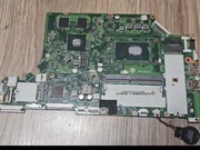 Płyta główna LA-E892P | Intel Core i5 | grafika dedykowana | USZKODZONA