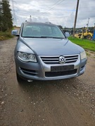 Volkswagen Touareg 2009 rok 3,6 V6 automat 