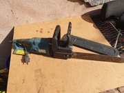 Piła elektryczna ASGATEC KS1800 uszkodzona lub na części 