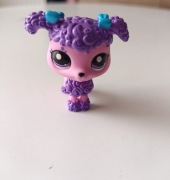 Littlest Pet Shop LPS