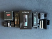 XLUX ROFFU - MEGA FULL ZESTAW! Wszystko co potrzebne na start.