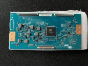 Moduł T-CON Philips 65PUS6121/12 | 65T50-C01 CTRL BD | Oryginał