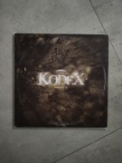 Kodex White House Magiera & LA WINYL