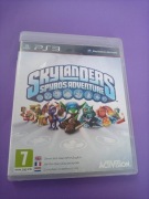 Zestaw Skylanders PS 3