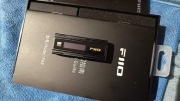 DAC USB-C FiiO KA-5 DSD256 32-bit 768khz stan jak na zdj