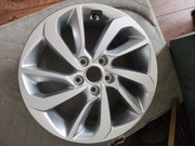 Felga oryginał Hyundai Tucson 1.6 gdi 2016 