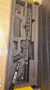 Karabinek ASG Specna Arms Daniel Defense