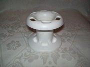 NOWY STOJAK NA SZCZOTECZKI I PASTĘ DO ZĘBÓW