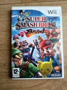 Super Smashbros Brawl Nintendo Wii PAL