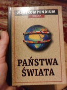 Państwa świata minikompendium