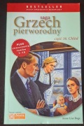 Saga Grzech pierworodny 16. Chłód.