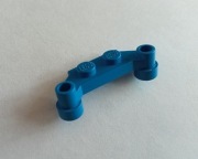 KLOCEK ZACZEP UCHWYT 1X4 LEGO 4590