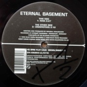 Eternal Basement - Raw=Winyl=_:::TECHNO:::