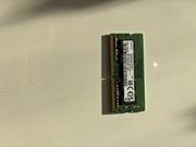 Pamięć do laptopa SAMSUNG 4GB RAM PC4-3200AA-SC0-11 M471A5244CB0-CWE