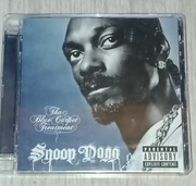 Snoop doggy dogg Tha blue... Daz Kurupt mc eight 