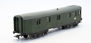 PIKO wagon towarowy 1:87 H0