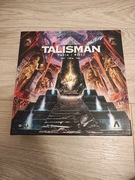 Gra Talisman Magia i Miecz 5 edycja