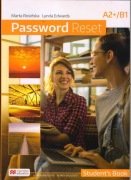 Password reset A2+/B1
