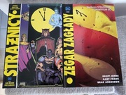 Strażnicy i Zegar Zagłady