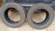 Sprzedam opony letnie 2 szt. 185/65/15 KUMHO