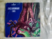 Zaczarowany las Winyl- bajka muzyczna