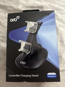 Ładowarka do kontrolerów PS4 